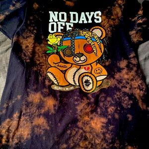 Boys outfit size 14/18